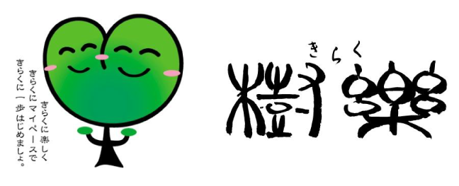 kiraku_logo